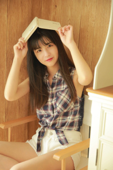 黄色大片