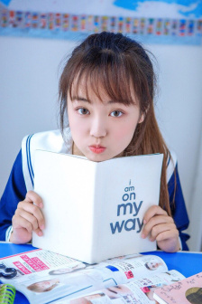 女生经常自己安慰会变漂亮吗